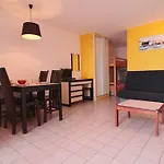 Studio Sète, 1 pièce, 4 personnes - FR-1-472A-148