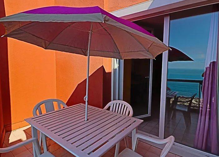 Studio Sète, 1 pièce, 4 personnes - FR-1-472A-148