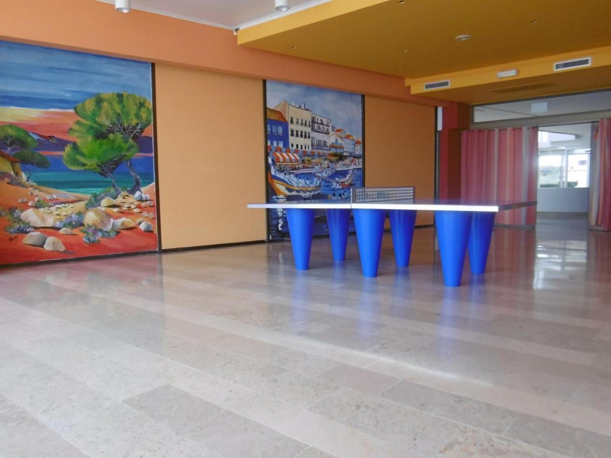 Studio Sète, 1 pièce, 4 personnes - FR-1-472A-148 Appartement *