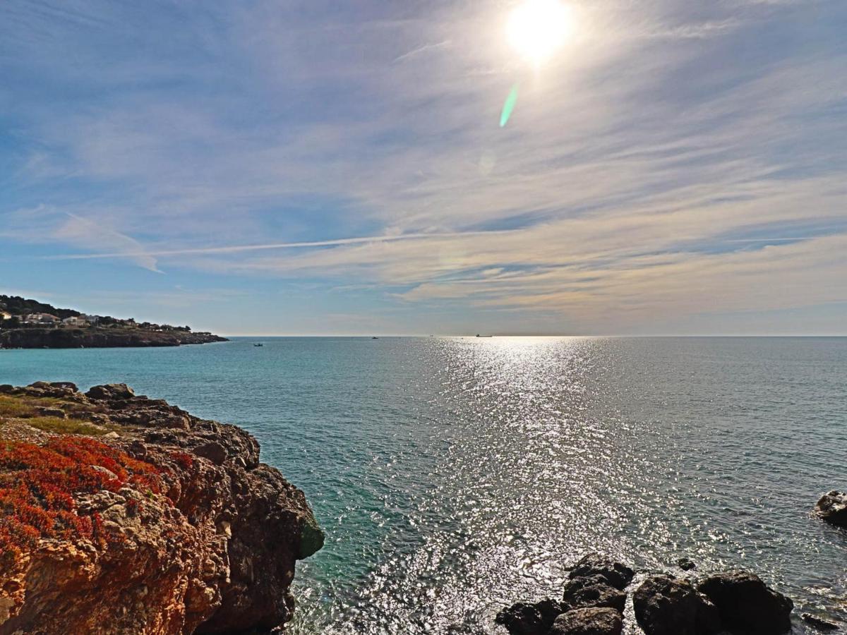 Studio Sète, 1 pièce, 4 personnes - FR-1-472A-148 Appartement Sète