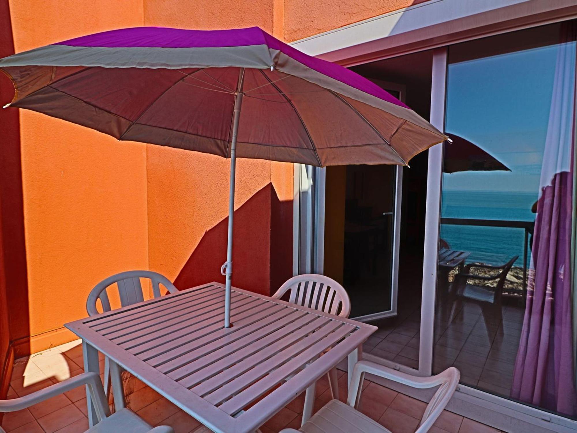 Studio Sète, 1 pièce, 4 personnes - FR-1-472A-148