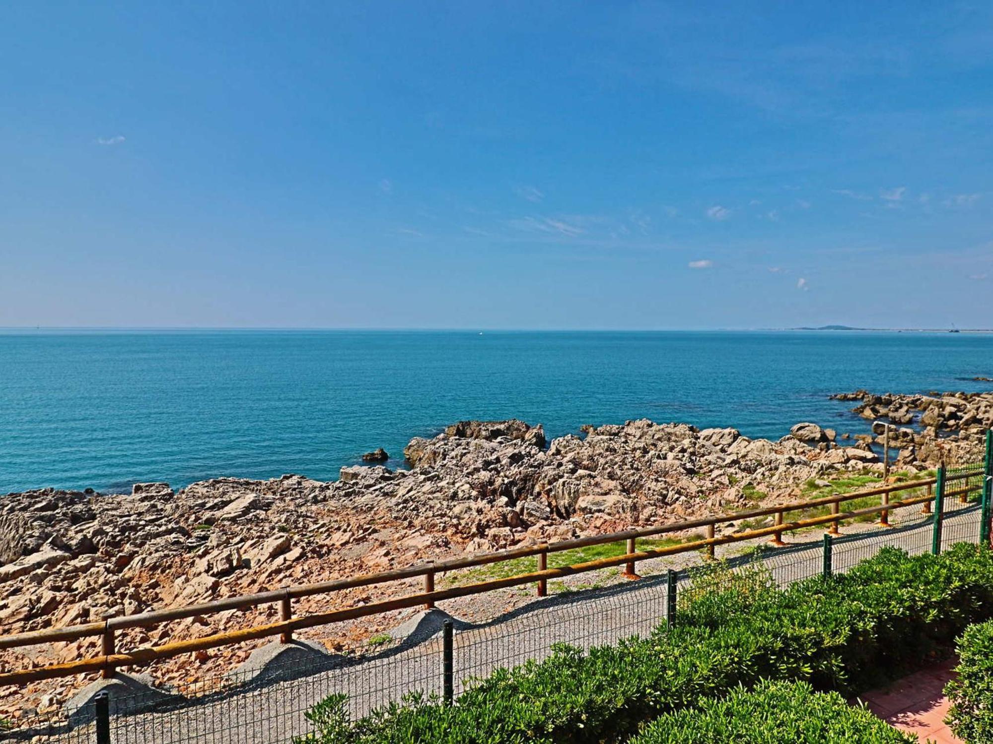 Studio Sète, 1 pièce, 4 personnes - FR-1-472A-148 Sète